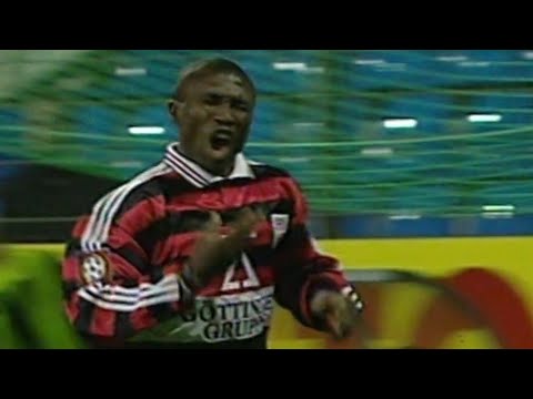 VFL Bochum - VFB Stuttgart, BL 1997/98 14.Spieltag Highlights