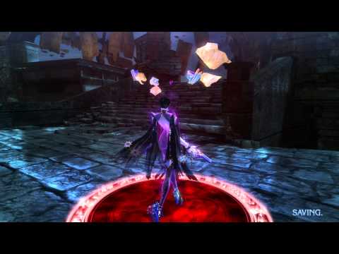 Bayonetta 2   playthrough pt24