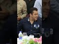 Radhe Title Track Salman Khan