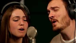 Once - Falling Slowly covered by Brooke Bytheway & Eli Wilson