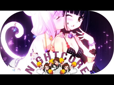 Nightcore - I Kissed A Girl [DJ Rozz Vs Chris Trip Vs Katy Perry]