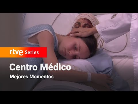 Medical Center: Chapter 457 - Best Moments #MedicalCenter | RTVE Series