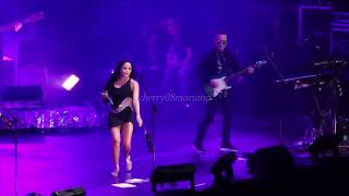 [HD] FULL CONCERT The Corrs Live in Manila