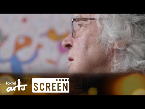 SCREEN: The Leunig Fragments review