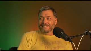 AI, Startups & Surviving the Future: A Conversation With Developer Chad Cox