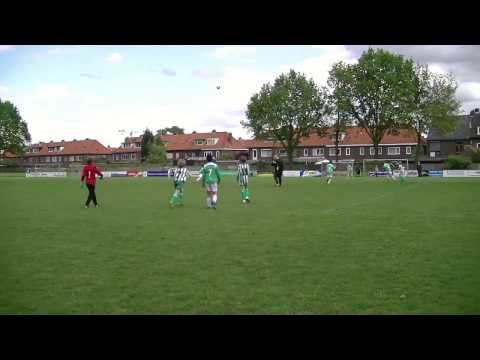 12-05-12 Baronie E9 op toernooi bij Groen Wit: een mooie tweede plaats!.mp4