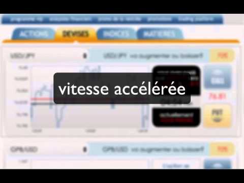 comment investir en bourse a court terme