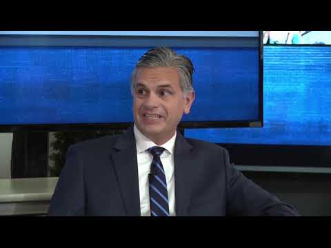 Christian Connections- Pastor Miguel Mendez, Dr.  Gerardo Toledo and Rick Ogando-October 9, 2018