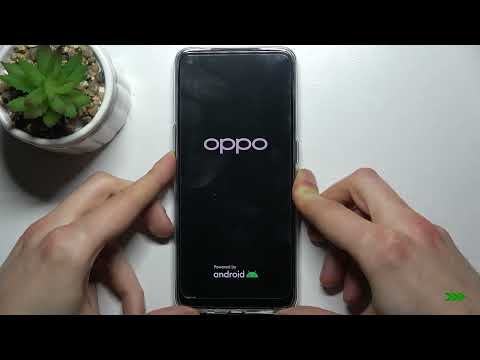 How to Enter Recovery Mode in OPPO Reno 5 Lite– Find Recovery Mode