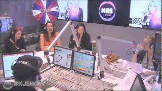 Kyle And Jack Give Back