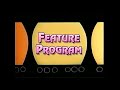 Opening And Closing To Alvin And The Chipmunks Sing Alongs Ragtime Cowboy Joe 1993 VHS