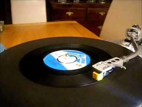 The Marvels - Rock Steady - Pama Reggae 45 rpm