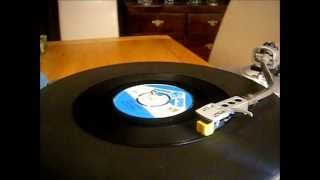 The Marvels - Rock Steady - Pama Reggae 45 rpm