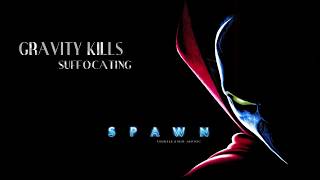 Gravity Kills - Suffocating (ft. Moby) (Unreleased)