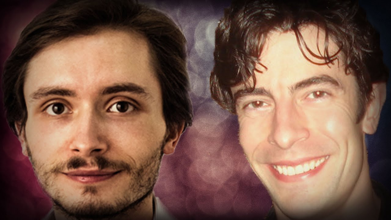 #761 Paul Katsafanas - Philosophy of Devotion: The Longing for Invulnerable Ideals