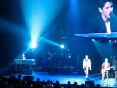 Friday- Nick Jonas- CFH