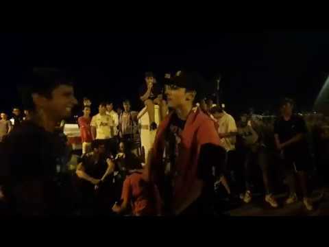 BLZ vs LUCI vs MR.FABRI - OCTAVOS // VIP BATTLES #2