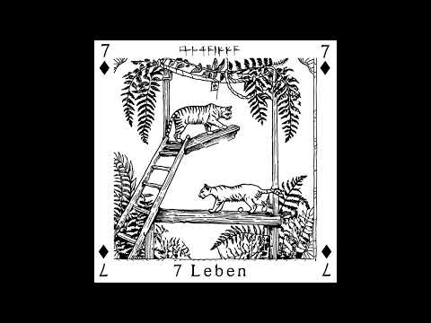 Plaeikke - 7 Leben