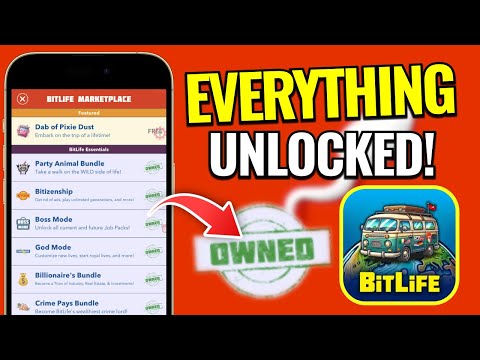 Bitlife Unblocked