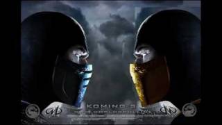 Subzero Theme Song - Chinese Ninja Warrior [HQ]