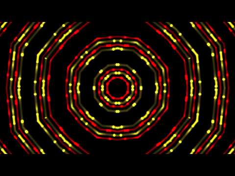 Club Visuals 353 - Free Vj Loop HD