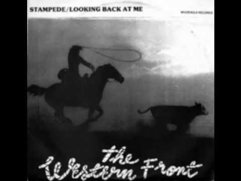 The Western Front-Looking Back At Me