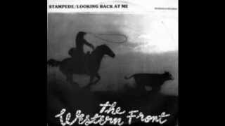 The Western Front-Looking Back At Me