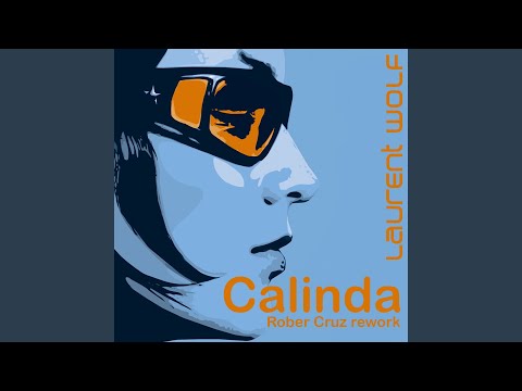 CALINDA (Rober Cruz Rework Extended)