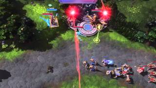 Strange Things are Happening to Nova