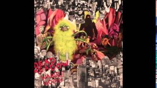 Dead Meadow - Burn The Here And Now