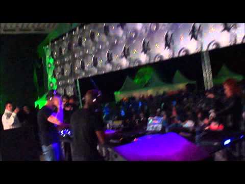 Dj Murphy  Dj Mandraks   Connection 23-11-2013