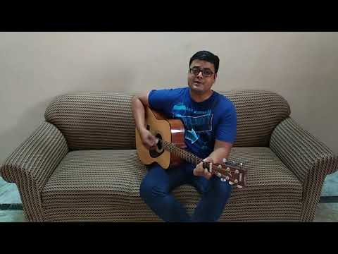 Anupam Maheshwari Gulabi Aakhen Jo teri dekhi