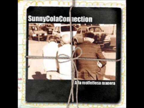SunnyCola Connection - Vecchiaridde