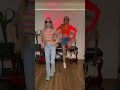 Cotton Eye Joe #danceoke #trending #viraldance #countrydance #shortswithcamilla