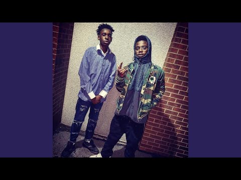 Something 2 Prove (feat. Djawad)