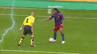 Football Skills That Will NEVER Be Forgotten