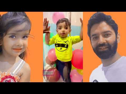 Newwwwwwwww videos Barun Sobti and Sifuuuuuuuuu birthday party