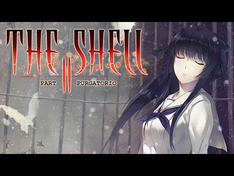 Gameplay de The Shell Part II: Purgatorio