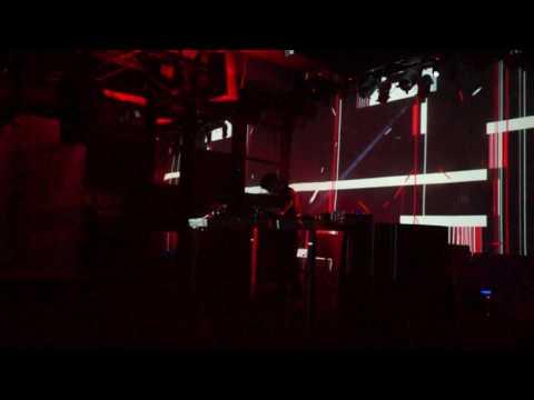 Guy Andrews@Illectricity Festival, Zagreb (part1)