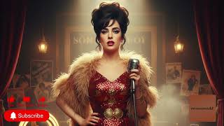 Amy Winehouse - REHAB (1950&#39;s Motown Soul Reimagined )