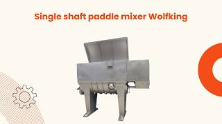 מערבל בשר Wolfking SSM 4000 | תמונה 4 - Machineryline
