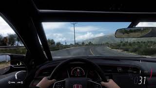 #39 [PS5 無言配信] FORZA HORIZON 5  メキシコを旅しよう