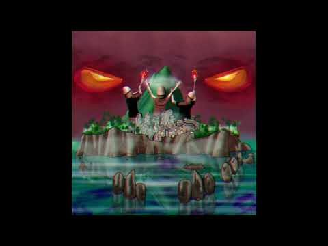 Bonerjams - The Fight