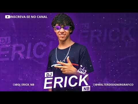 RAVE DO BERIMBAU 3.0 (DJ HKZS & DJ ERICK NB) 2021