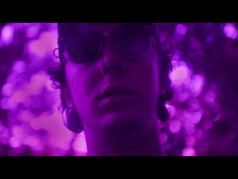 T.RiCH - JUST.LAYING.HERE. (Official Video)