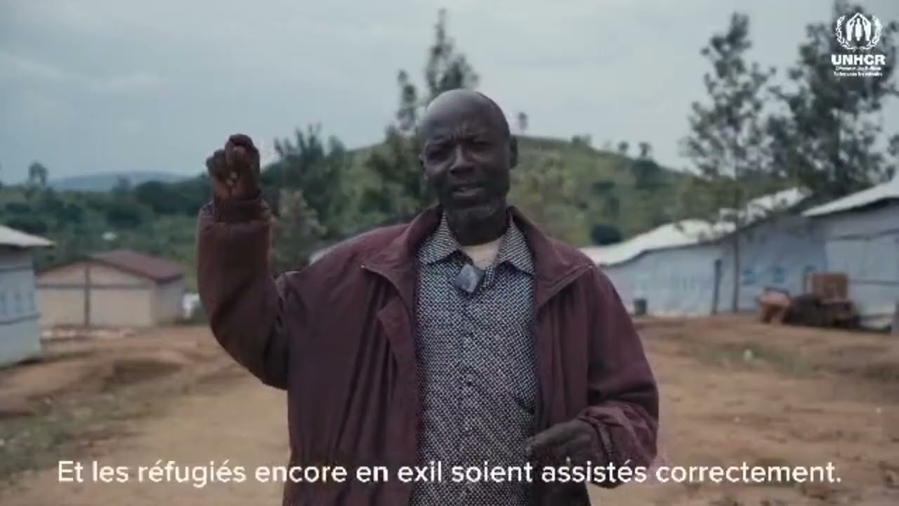 Un retour, un espoir