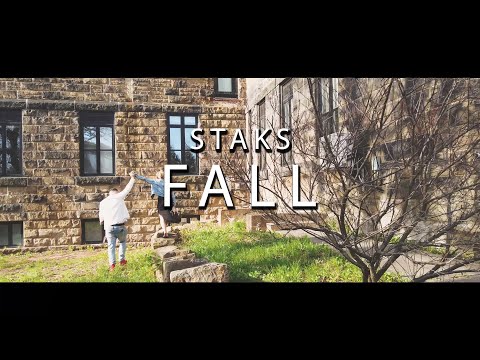 STAKS - "Fall"