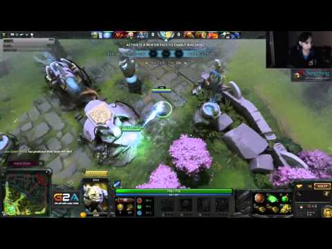 SingSing 2nd February #1 /HD/ Tiny