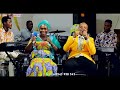 Praise Medley Jesus Y3 Nkwa Live Experience Sofomaame Esther Koranteng Prophet Nana David
