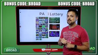 PA iLottery: How To Get a Bonus Code for the Pennsylvania Online Lottery
